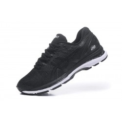 asics nimbus preto