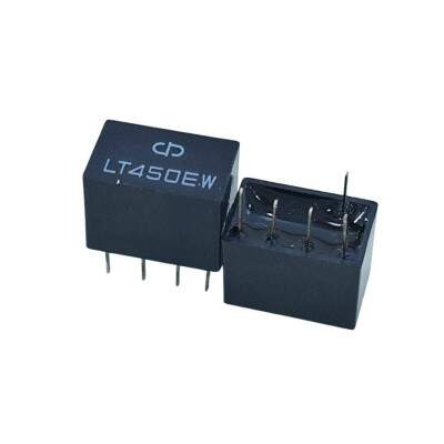 Filtro Cermico Lt450Ew 1+4 Pinos