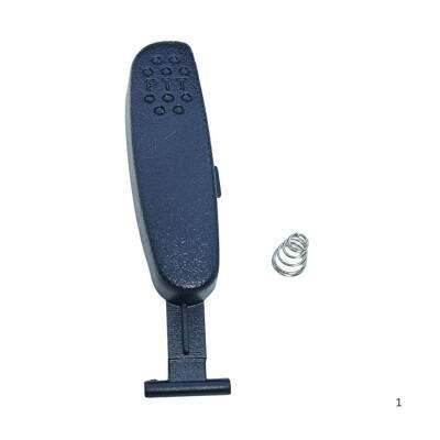 Tecla Ptt Para Microfone Mh48 Yaesu