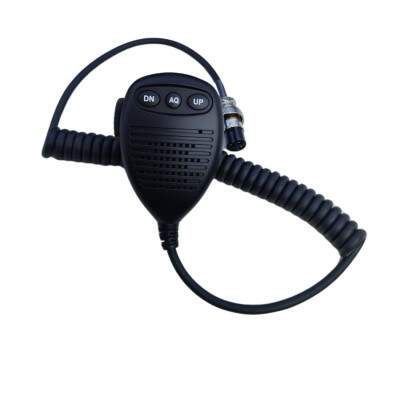 Microfone Px Aqurio RP-80 4 Pinos