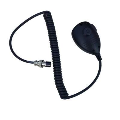 Microfone Px Aqurio RP-80 4 Pinos