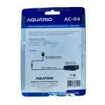 Cabo Extensor 5m Para Microfone Px 4 Pinos AC-04