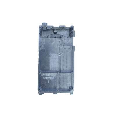 Chassi Para Rdio Vx231 Vertex