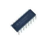 MC14008BCP DIP-16 Somador 4 Bits CMOS