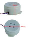 Cpsula Px 500 Ohms Para Ptt Px Voyager Cobra