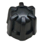 Knob Para Rdio IC-V80 IC-V86 Icom
