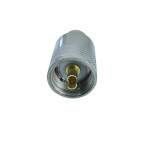 Conector Uhf Macho Longo Pl259 Cabo Rg213 Rgc213 Usivale