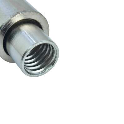 Conector Uhf Macho Longo Pl259 Cabo Rg213 Rgc213 Usivale