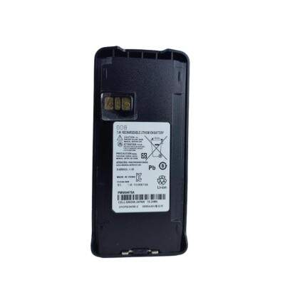 Bateria Para Rdio Dep250 Ep350 Mx