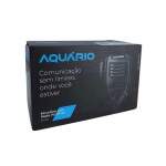 Microfone Px Para Rdio RP-50 Aqurio