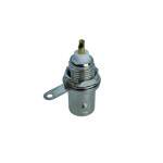 Conector Bnc Fmea Painel