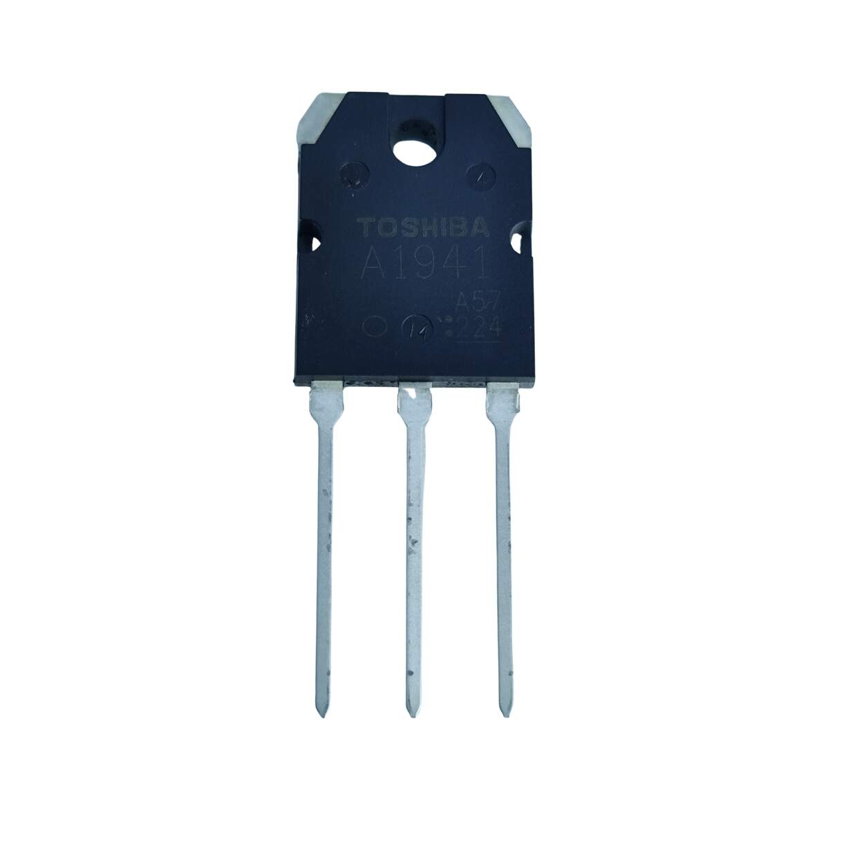 Transistor 2sa1941 A1941 Bipolar PnP To-3P - RADIOCOMPONENTES.COM