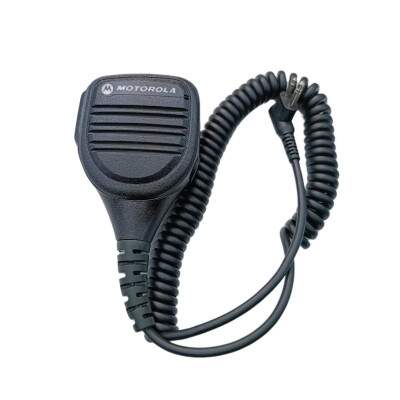 Microfone Ptt De Ombro Rdio Motorola Ep/Dep450 4029