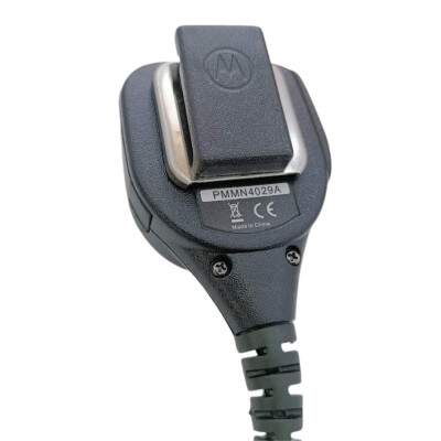 Microfone Ptt De Ombro Rdio Motorola Ep/Dep450 4029