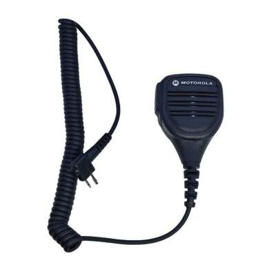 Microfone Ptt De Ombro Rdio Motorola Ep/Dep450 4029