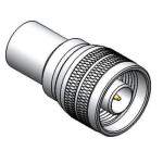 Conector N Macho Crimpar Cabo Rgc/Rg213 Cm-46
