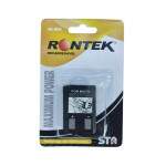 Bateria 3,6v AAA Para Rdio Talk About Motorola