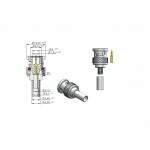 Rg 58 - RADIOCOMPONENTES.COM