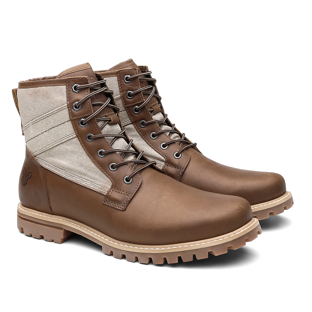 bota logan boot