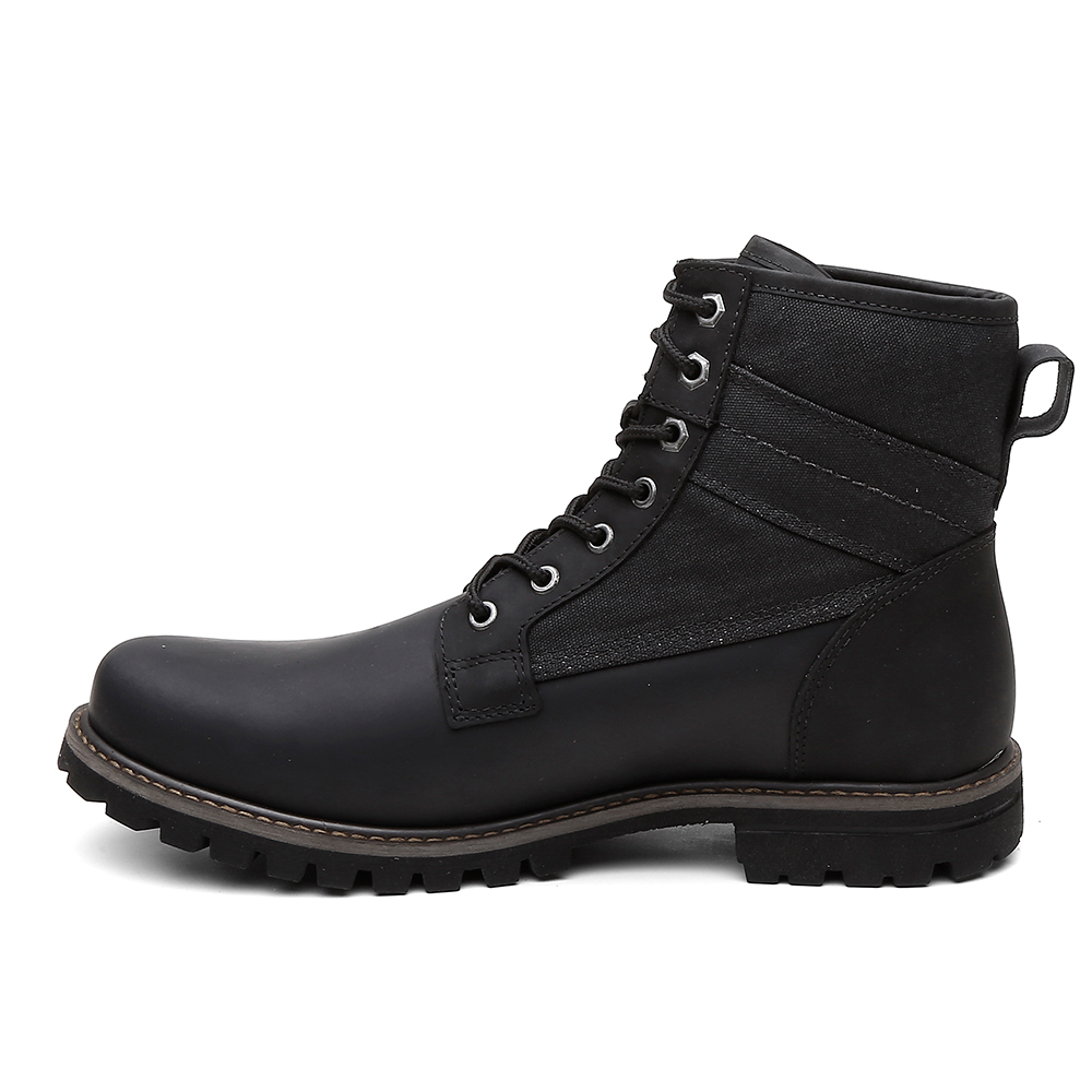 bota logan boot