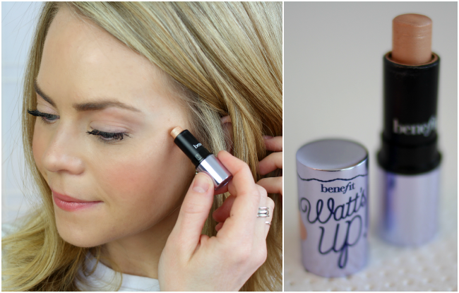 Mini Iluminador Watts Up Benefit Cosmetics Make Import Mini Iluminador Watts Up Benefit Cosmetics