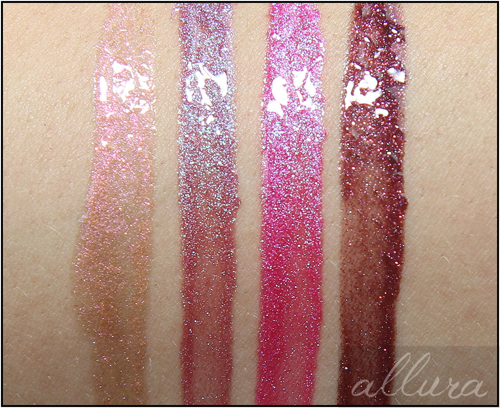 Batom Cosmic Gloss Lip Glitter FENTY BEAUTY Make Import