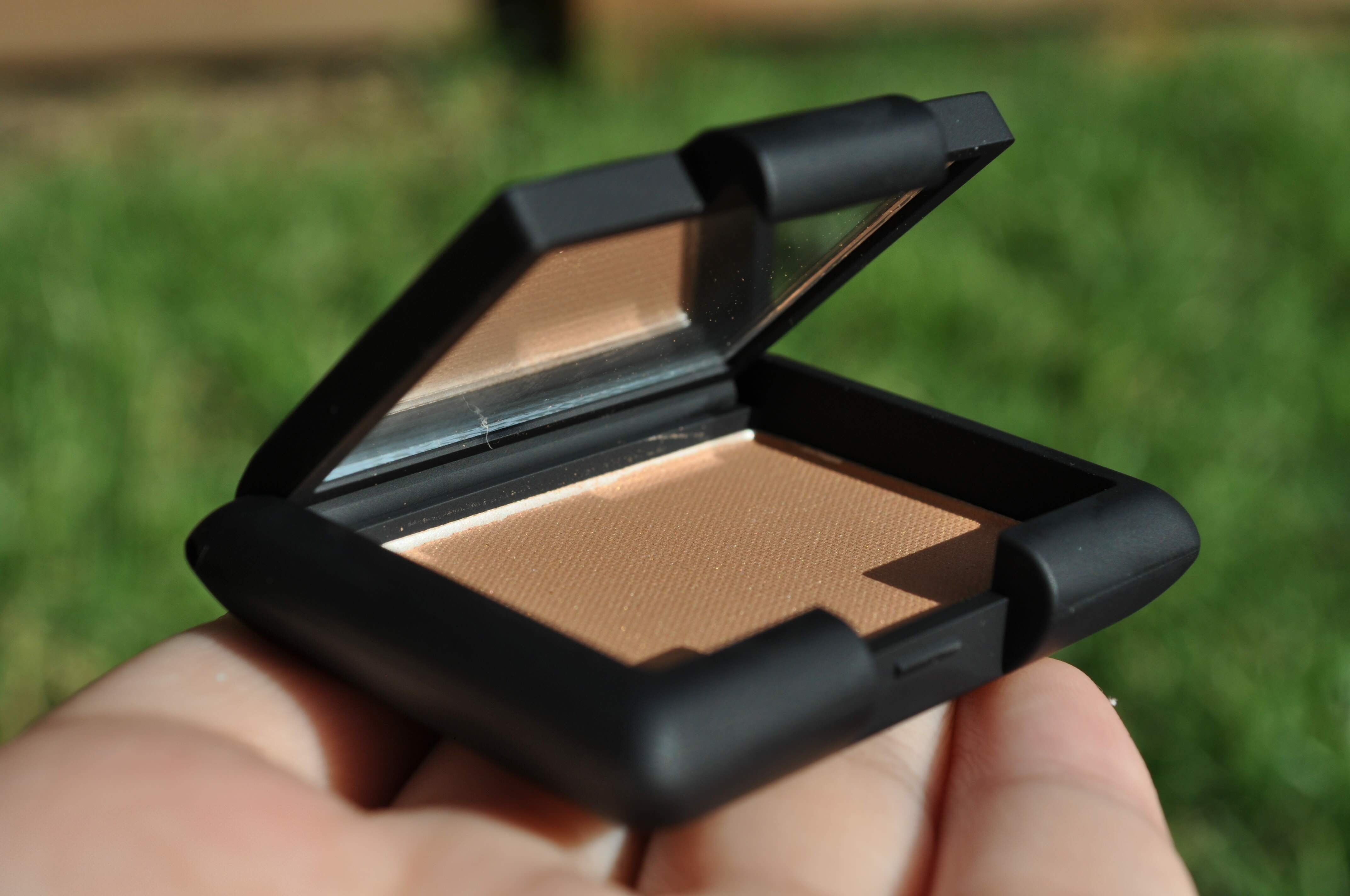 Mini Bronzer Laguna NARS Make Import