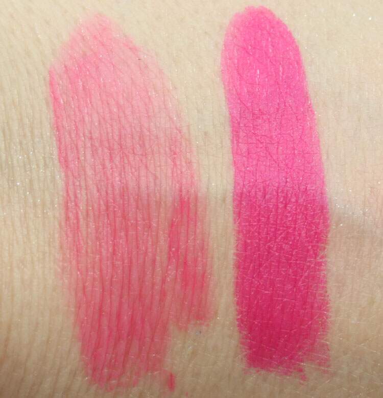 Mini Lip and Cheek Stain Cream Blush Rally MILK MAKEUP Make Import