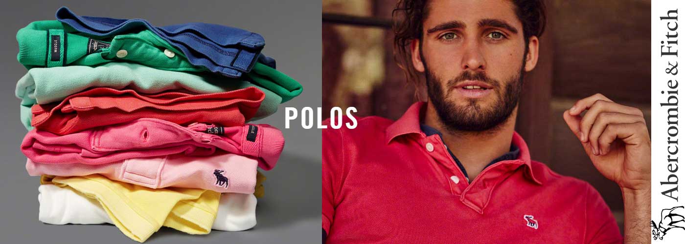 Polo Abercrombie Polo Abercrombie