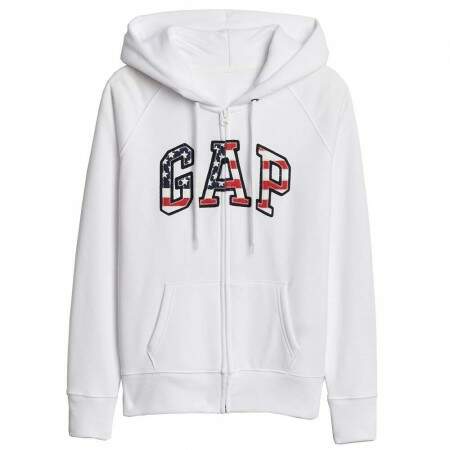 Moletom Gap Feminino America