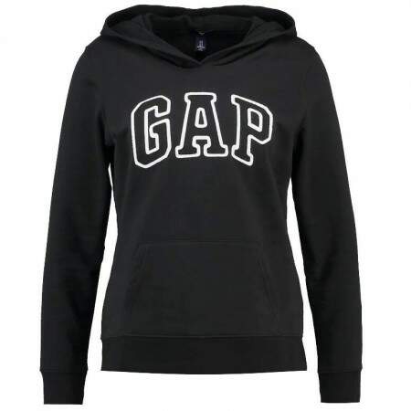 Moletom Gap Preto