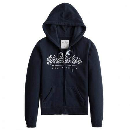 Moletom Hollister Feminino