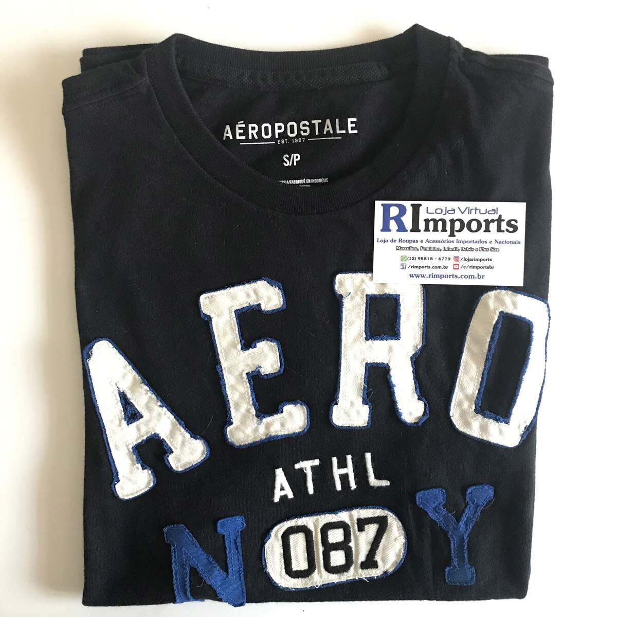 Camisetas aero Clearance