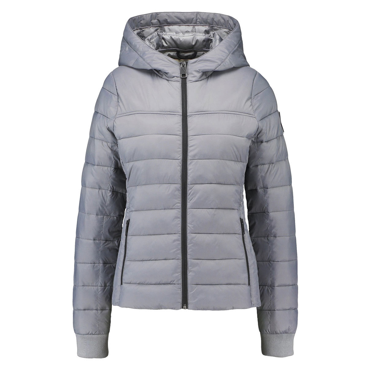 jaqueta feminina hollister