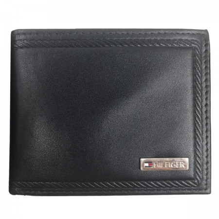 jaqueta de couro masculina tommy hilfiger