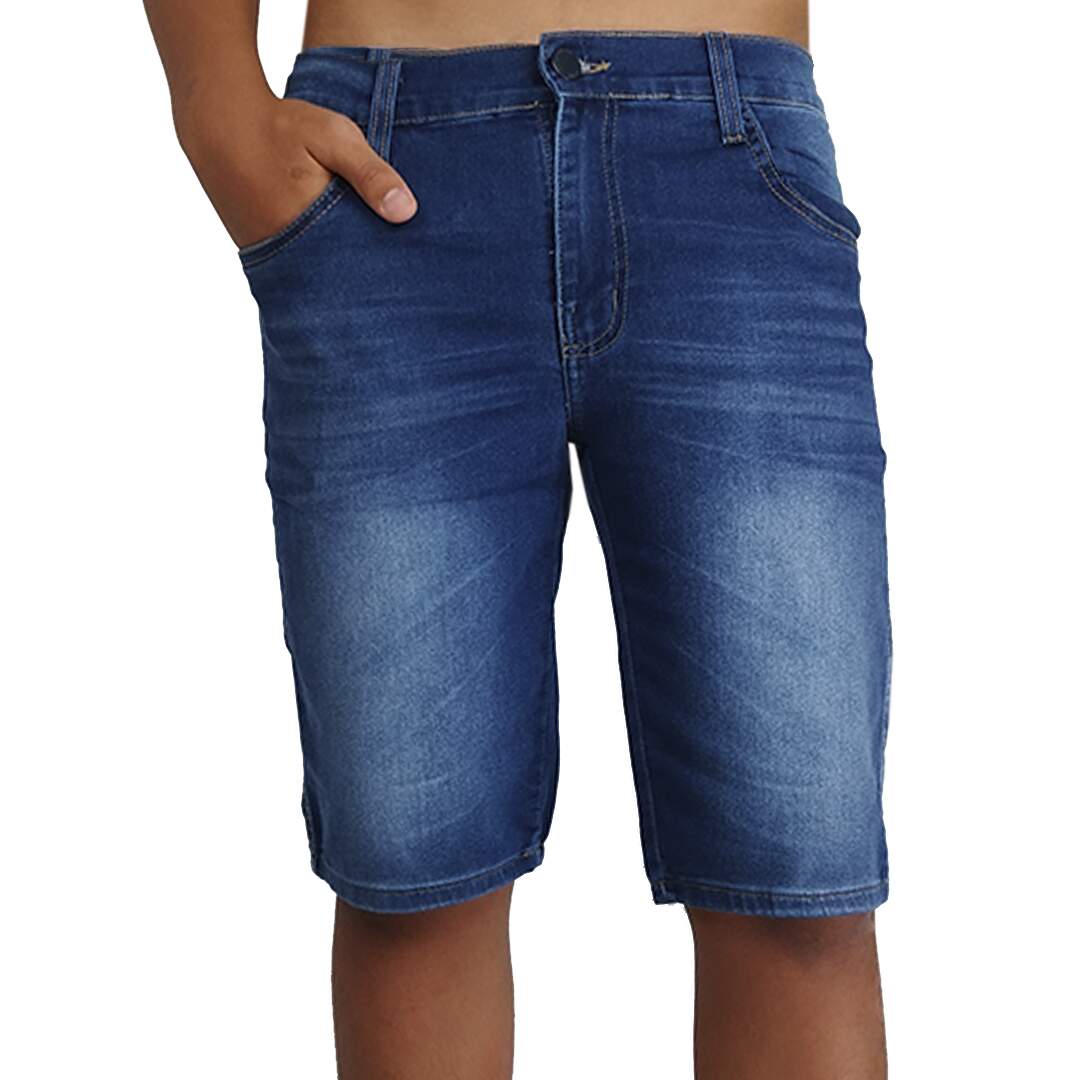 Bermudas max denim Clearance
