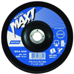 Disco de Desbaste Max 7 Norton