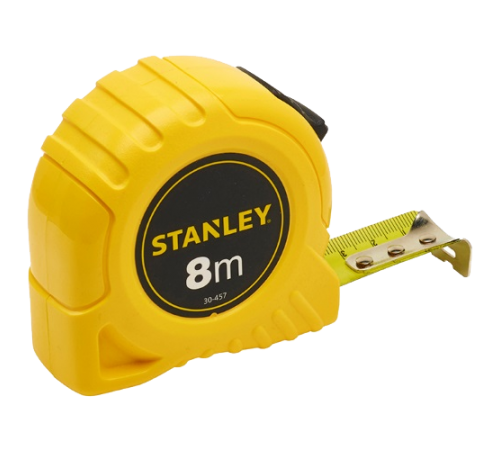 Stanley - Trena Universal de 8 Metros