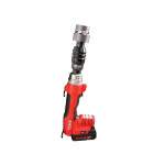 Crimpadora e Cortadora  Bateria 3x1 RE 6 Ridgid