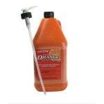 Desengraxante Biodegradvel 7850 4kg orange