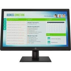 Monitor HP LED 18.5´ Widescreen, VGA - V19B