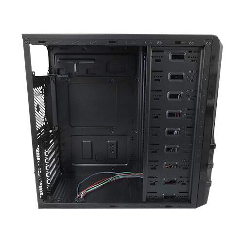 gabinete fonte gabinete s fonte wisecase gamer ws76 preto gabinete fonte gabinete s fonte wisecase gamer ws76 preto