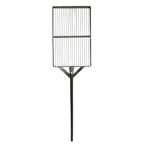 Lira de Inox Vertical M