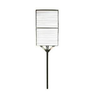 Lira de Inox Horizontal G