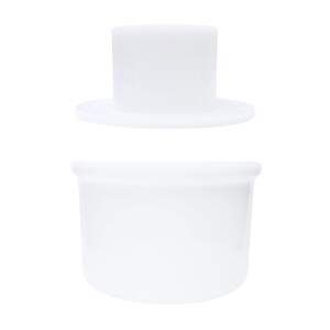 Forma Para Queijo Minas Padro 800 g