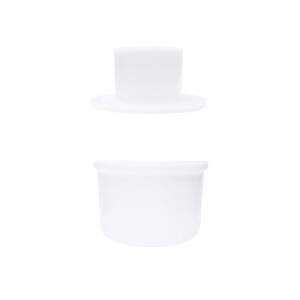 Forma para Queijo Minas Padro 500 g