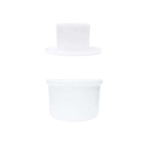 Forma para Queijo Minas Padro 500 g