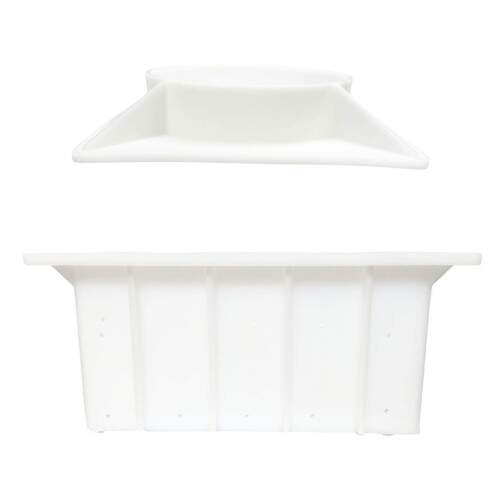Forma Queijo Coalho 6 Kg