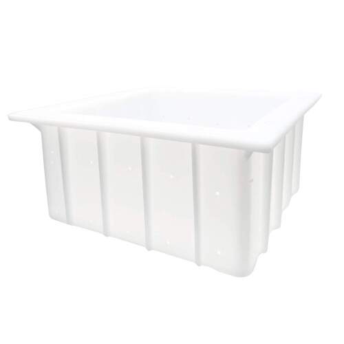 Forma Queijo Coalho 6 Kg