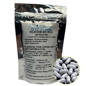 Fermento Bio Protetor - Bio Rica